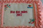 Dia das Mães 2017