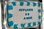 AFPUCRS 38 Anos!